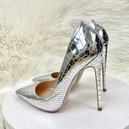 Vintage Inspired Shoes with a Contemporary Edge