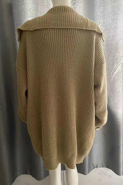 Beautifully Crafted Garment in a Classic Style