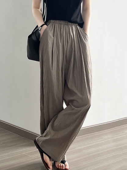 Beautifully Finished Trousers in a Timeless Design