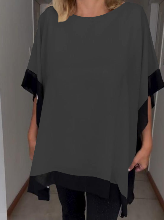 Effortlessly Elegant Top with a Timeless Design