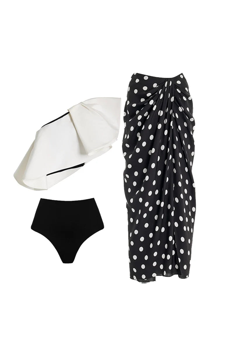 Sophisticated Garment with a Clean Classic Look