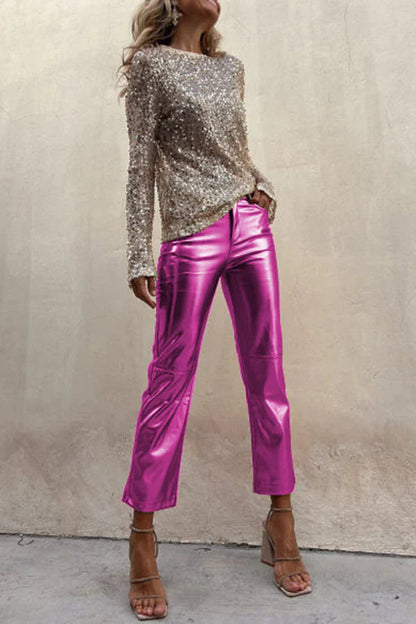 Elegantly Styled Pants for Everyday Wear
