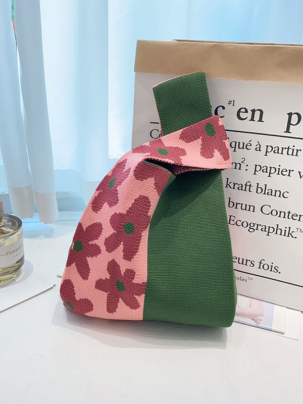 Beautifully Balanced Bag with Timeless Character
