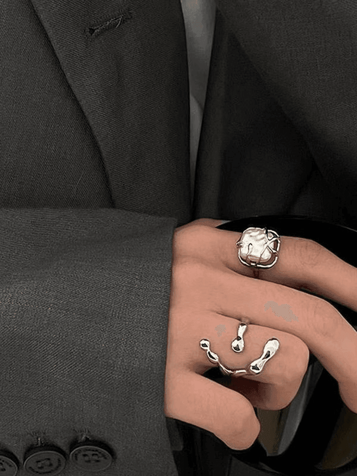 Beautifully Crafted Garment in a Classic Style