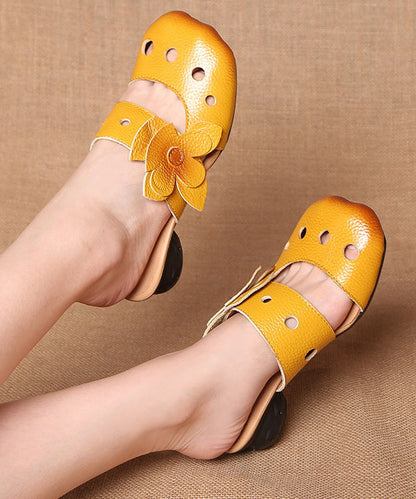 Gracefully Styled Sandals for Any Occasion