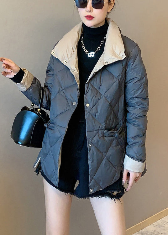 Polished Jacket with an Effortless Classic Look