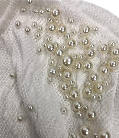 Beautifully Crafted Top in a Classic Style