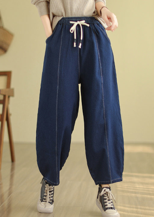 Vintage Inspired Pants with a Contemporary Edge