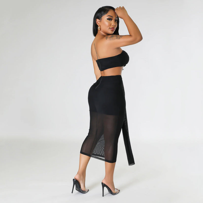 Classic Vintage Garment with a Flattering Fit