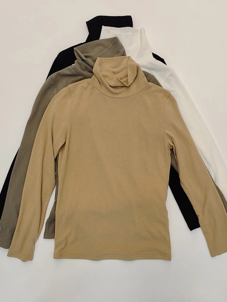 Beautifully Balanced Pullover with Timeless Character