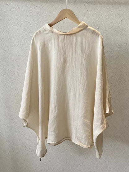 Classic Vintage Shirt with a Flattering Fit