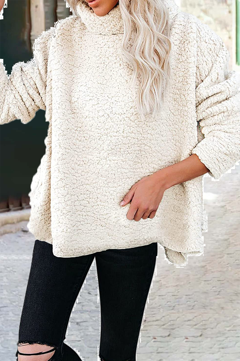 Beautifully Finished Garment in a Timeless Design