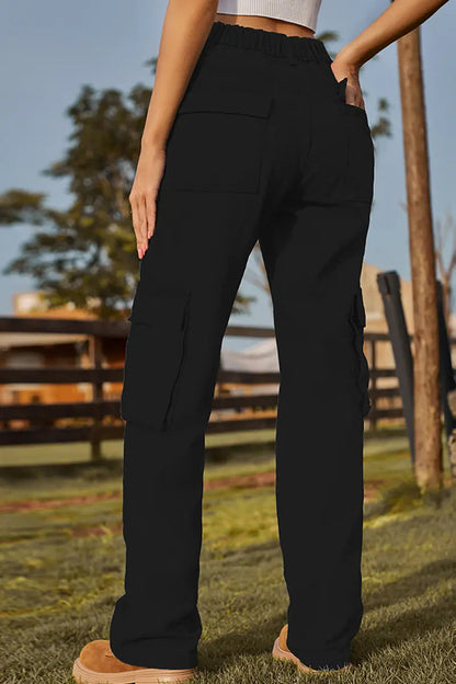 Elegantly Styled Pants for Everyday Wear