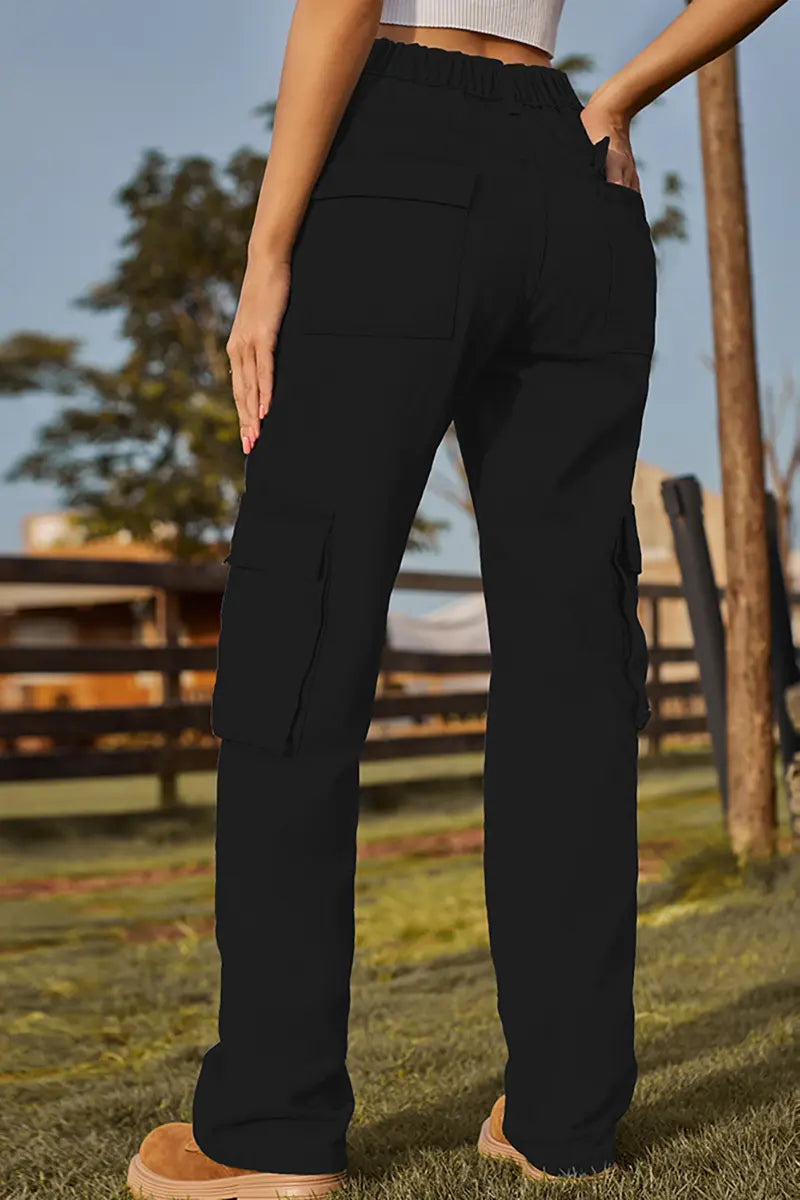 Elegantly Styled Pants for Everyday Wear