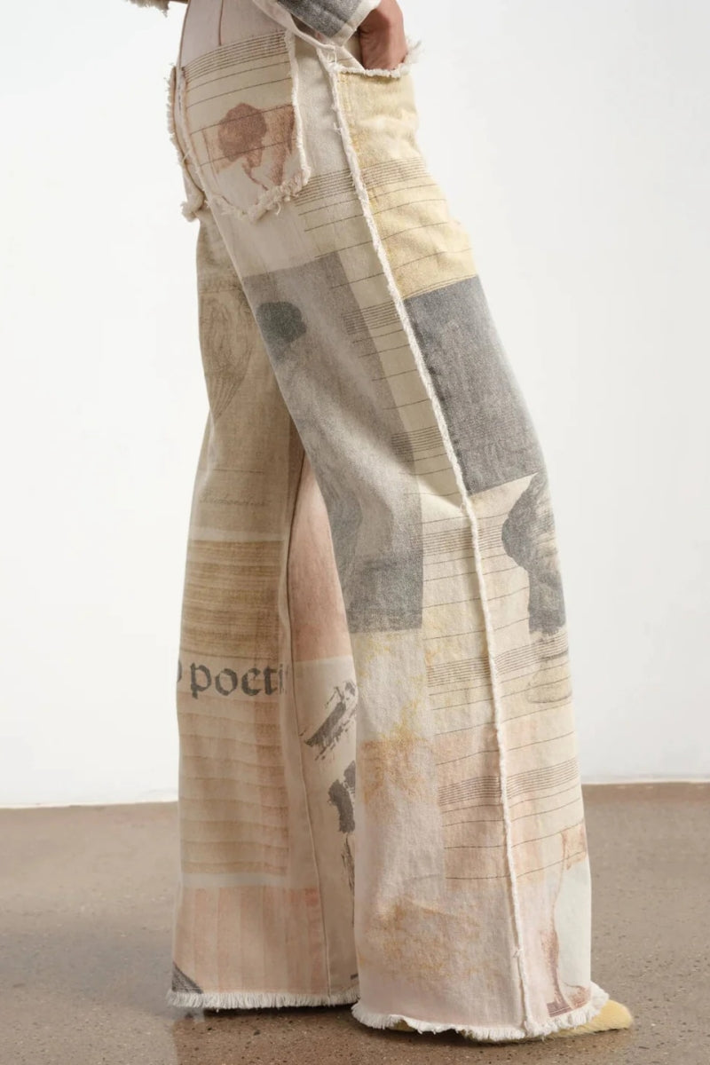 Classic Vintage & Enduringly Stylish Garment