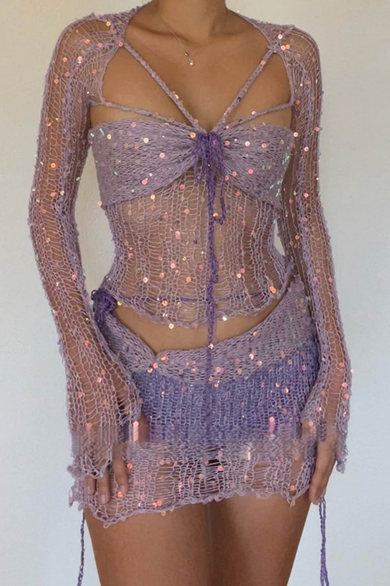 Beautifully Finished Garment in a Timeless Design