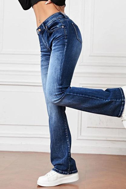 Sophisticated Garment with a Clean Classic Look