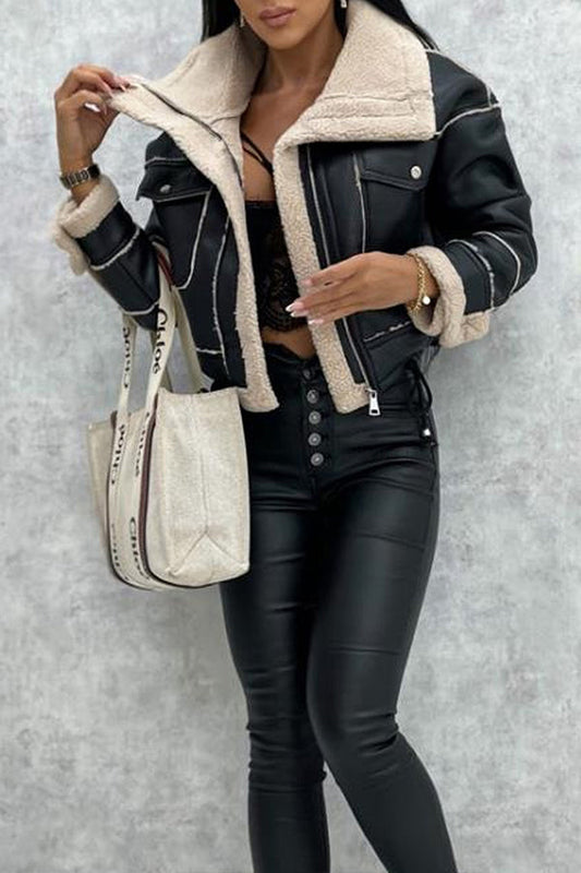 Beautifully Crafted Jacket in a Classic Style