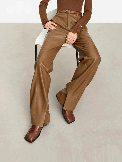 Beautifully Finished Pants in a Timeless Design