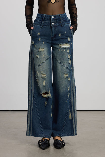 Elegantly Styled Garment for Everyday Wear