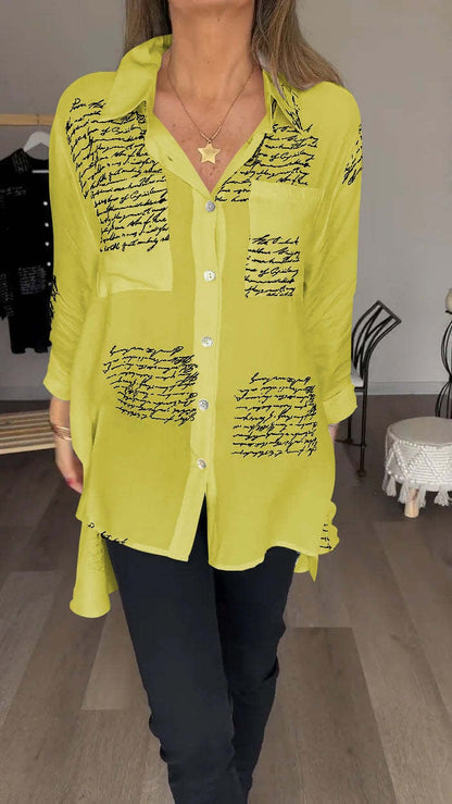 Classic Vintage & Enduringly Stylish Shirt