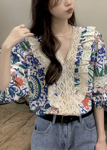 Polished Shirt with an Effortless Classic Look