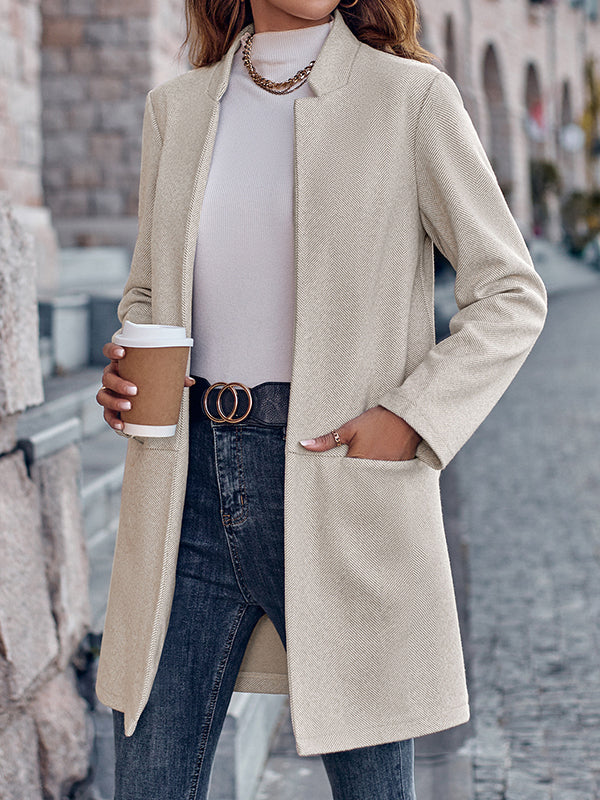 Classic Vintage Garment with a Flattering Fit