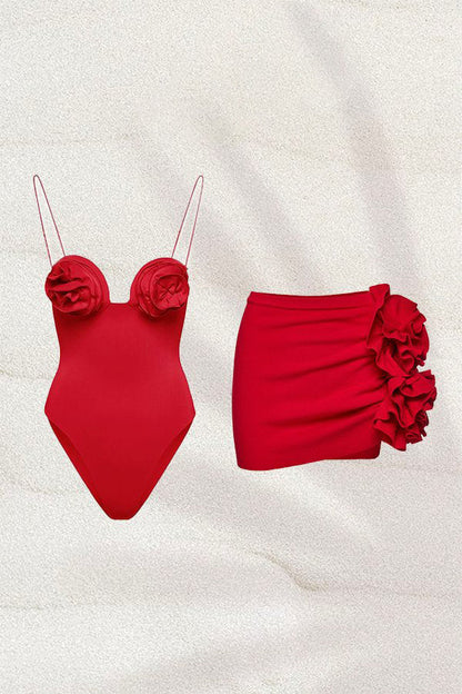 Gracefully Styled Garment for Any Occasion