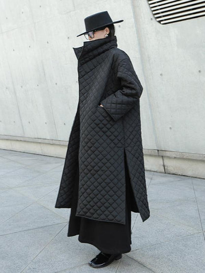 Elegantly Styled Coat for Everyday Wear