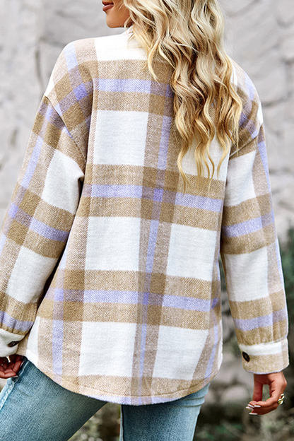 Vintage Inspired Top with a Contemporary Edge