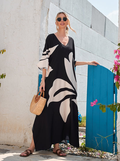 A Vintage Style Garment with Delicate Timeless Details