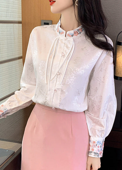 Sophisticated Shirt with a Clean Classic Look