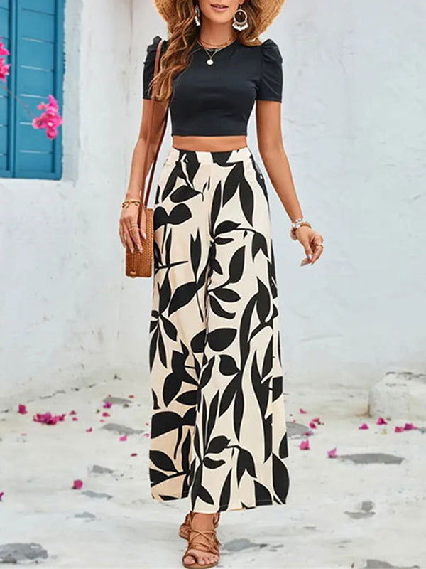 Elegantly Styled Pants for Everyday Wear