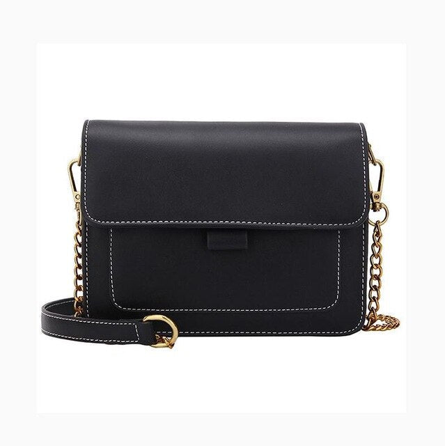 Vintage Inspired Bag with a Contemporary Edge