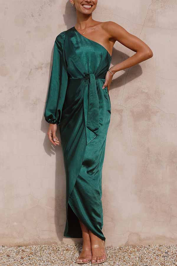 Blackish Green