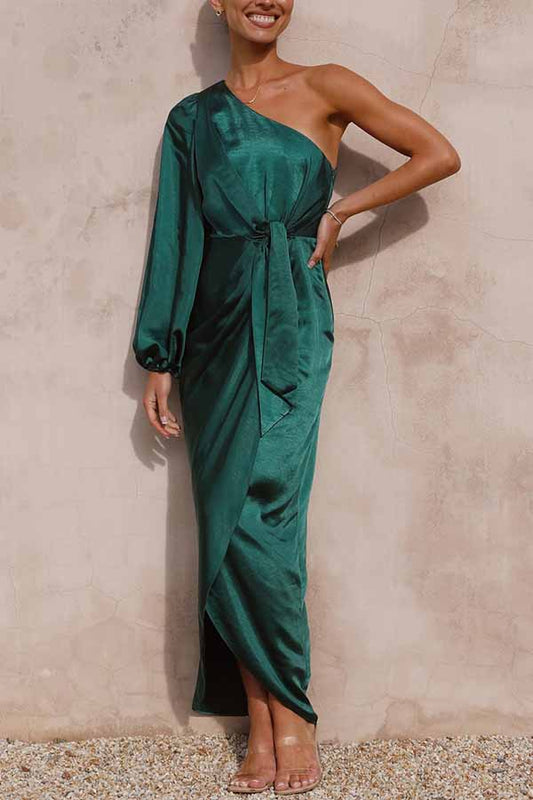 Blackish Green