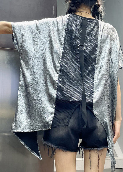 Gracefully Styled Top for Any Occasion