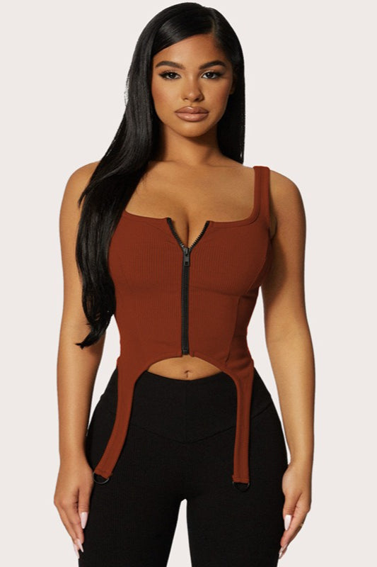 Classic Vintage & Enduringly Stylish Top