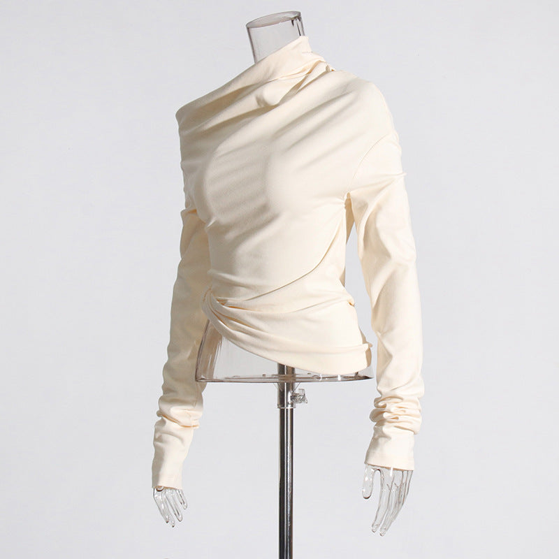 Elegantly Styled T-Shirt for Everyday Wear