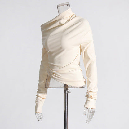 Elegantly Styled T-Shirt for Everyday Wear