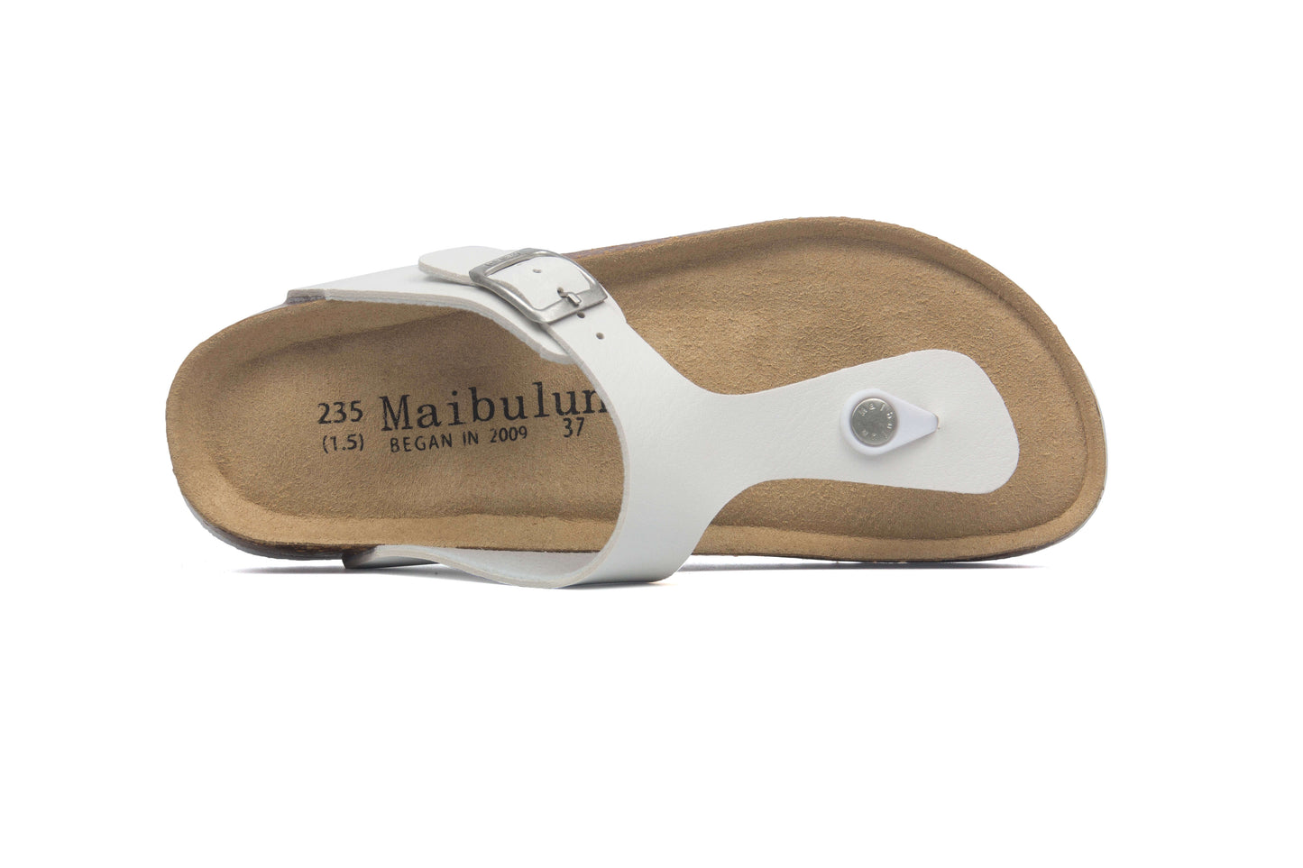Vintage Inspired Sandals with a Contemporary Edge
