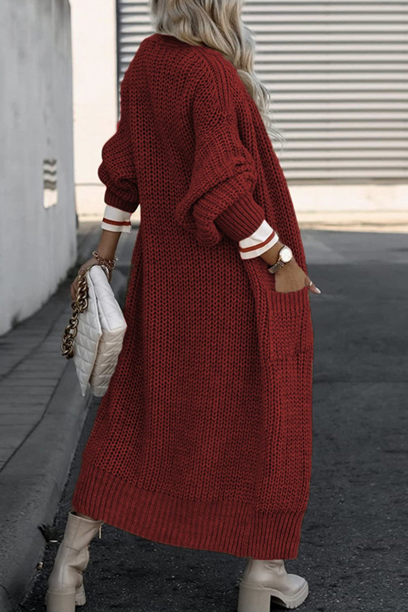 Classic Vintage & Enduringly Stylish Cardigan