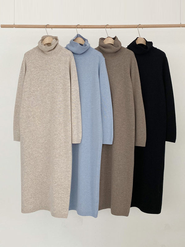 Polished Sweater with an Effortless Classic Look