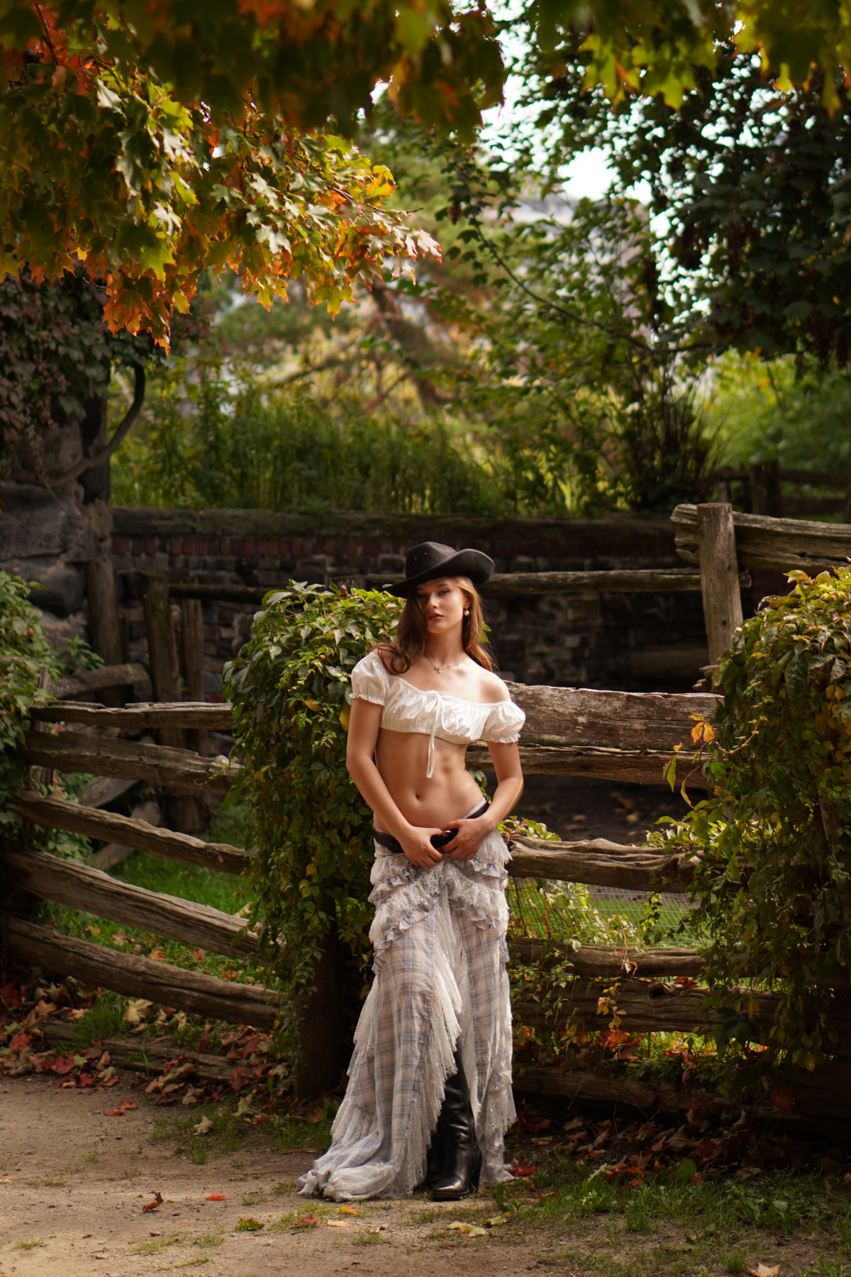 Beautifully Finished Garment in a Timeless Design