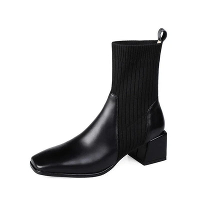 Classic Vintage & Enduringly Stylish Boots
