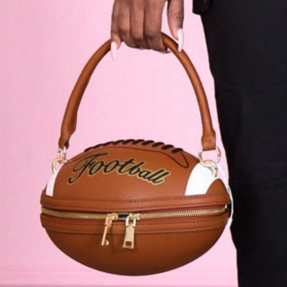 Classic Vintage Bag with a Flattering Fit