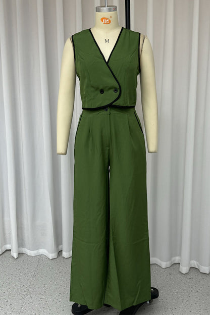 Sophisticated Garment with a Clean Classic Look