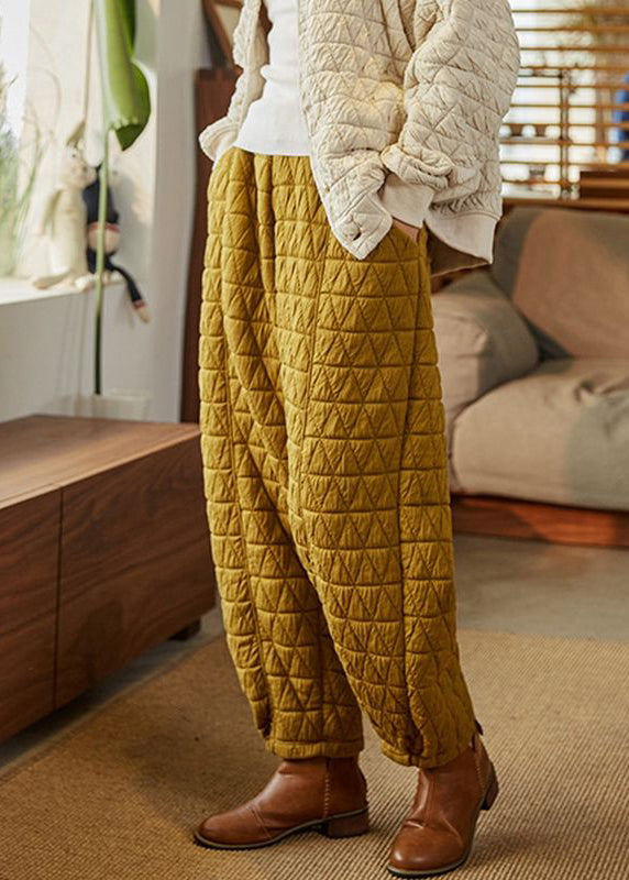 Classic Vintage & Enduringly Stylish Pants