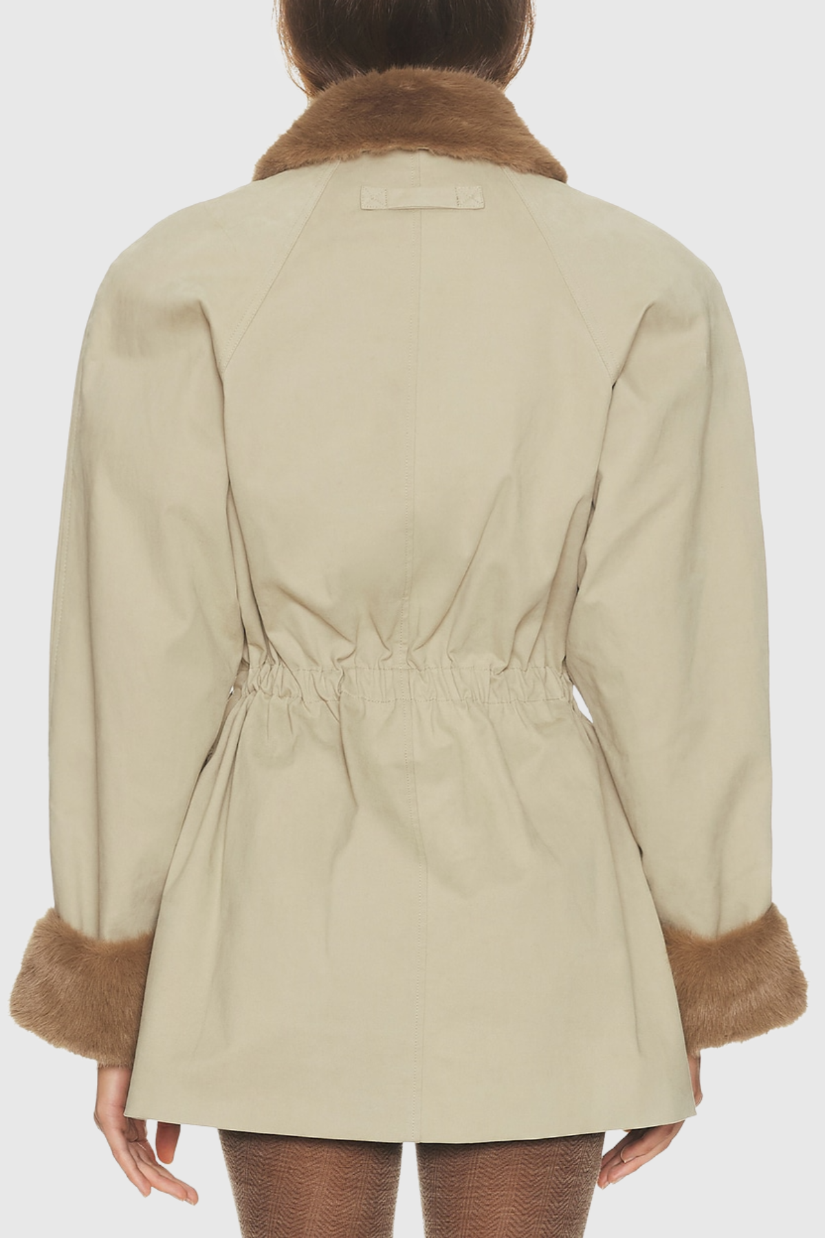 Beautifully Finished Jacket in a Timeless Design