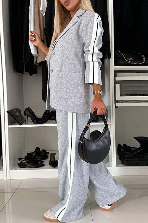 Beautifully Finished Pants in a Timeless Design